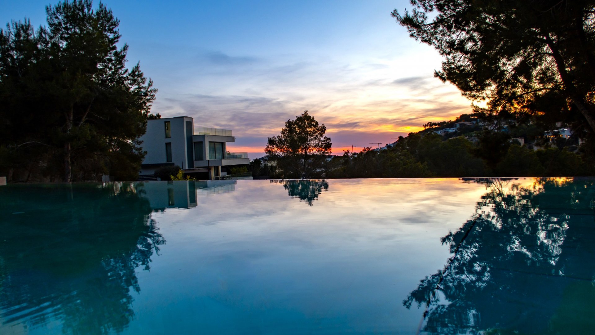 Villa Port D'andratx, Mallorca, Spānijā 7 istabas, 721 m2 Nr. 99184