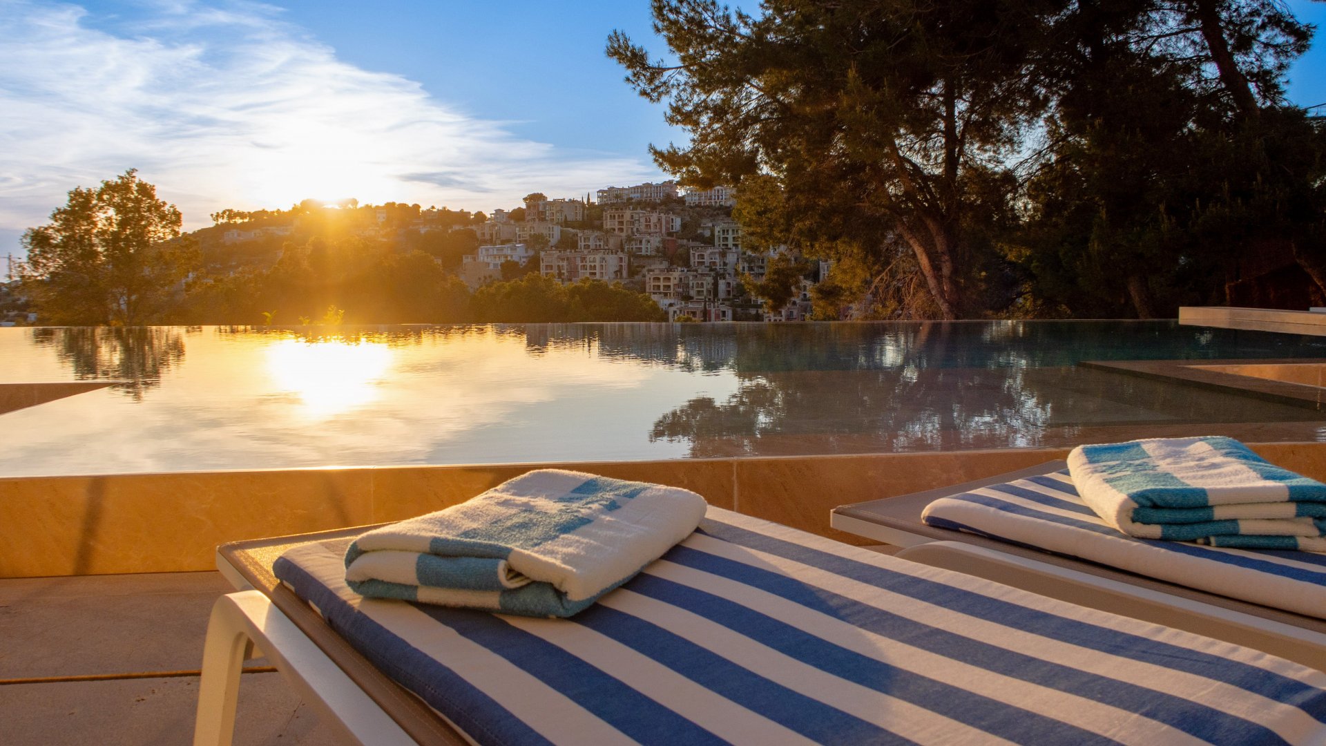 Villa Port D'andratx, Mallorca, Spānijā 7 istabas, 721 m2 Nr. 99184