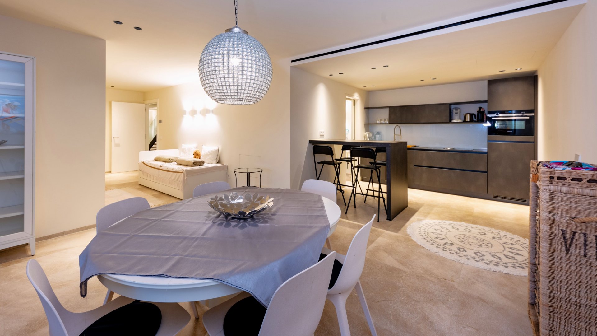 Villa Port D'andratx, Mallorca, Spānijā 7 istabas, 721 m2 Nr. 99184