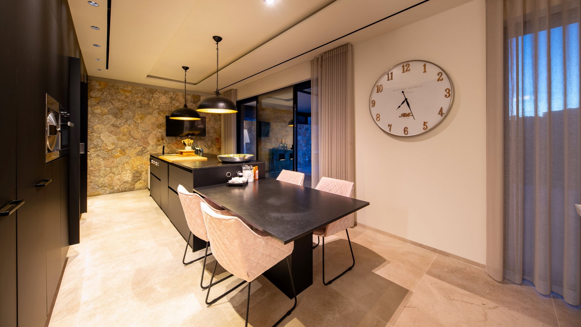 Villa Port D'andratx, Mallorca, Spānijā 7 istabas, 721 m2 Nr. 99184