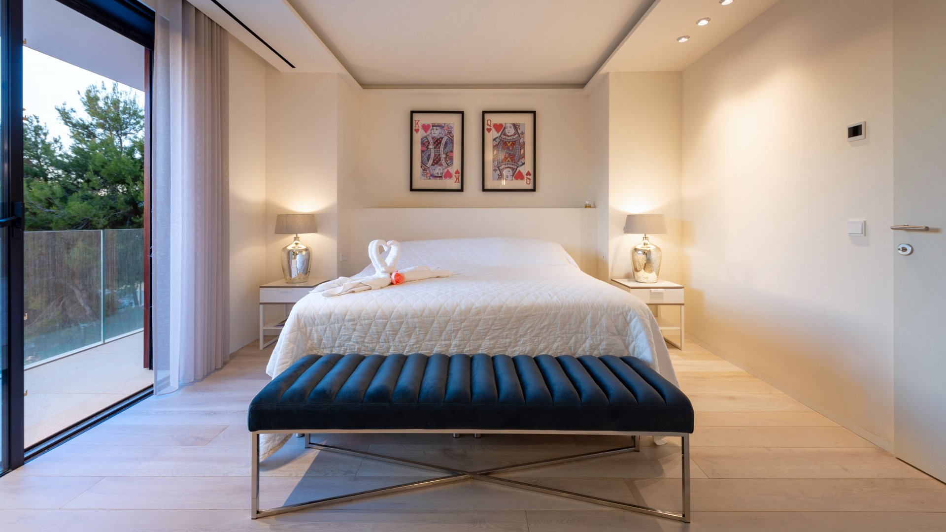 Villa Port D'andratx, Mallorca, Spānijā 7 istabas, 721 m2 Nr. 99184