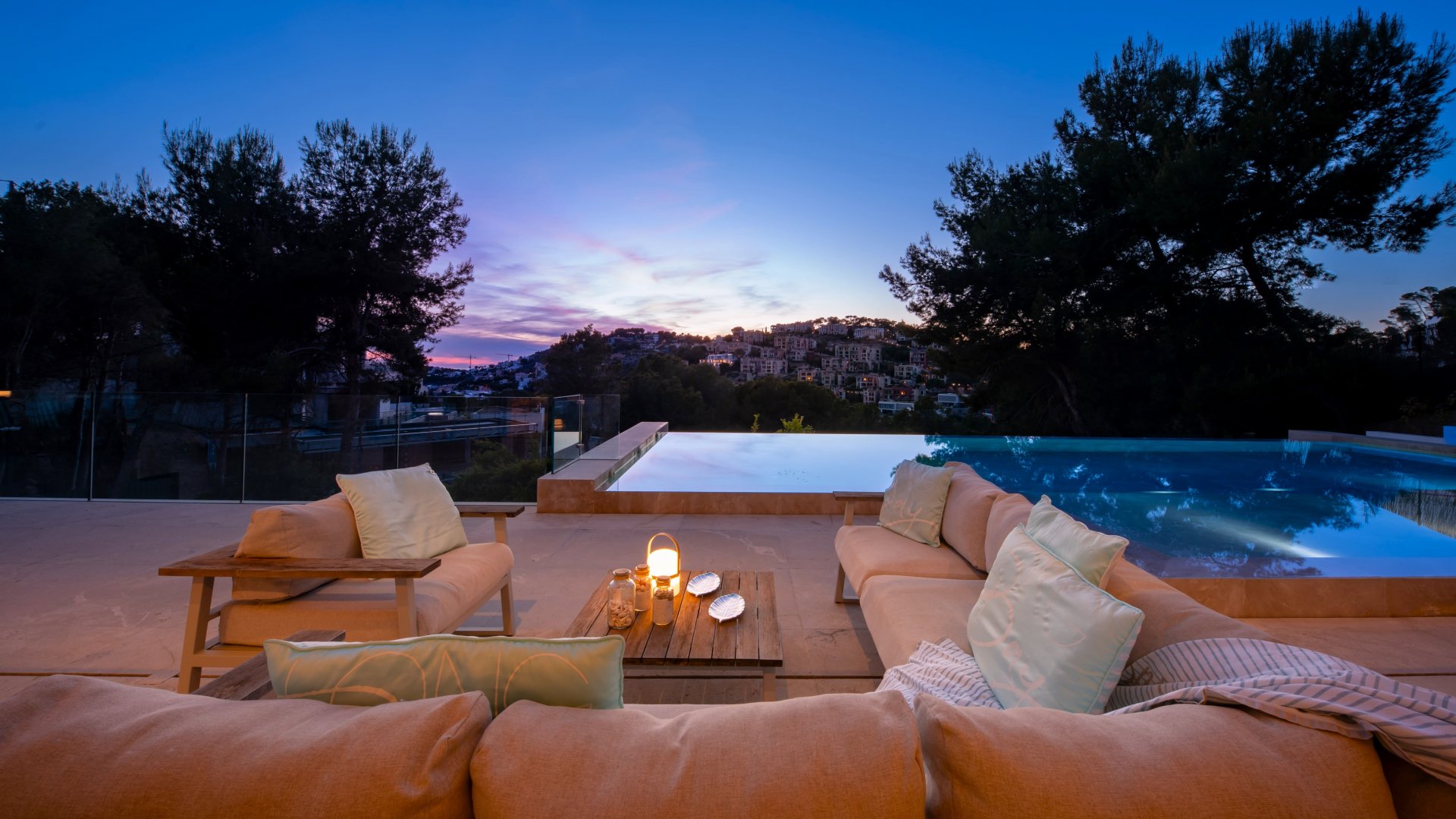 Villa Port D'andratx, Mallorca, Spānijā 7 istabas, 721 m2 Nr. 99184