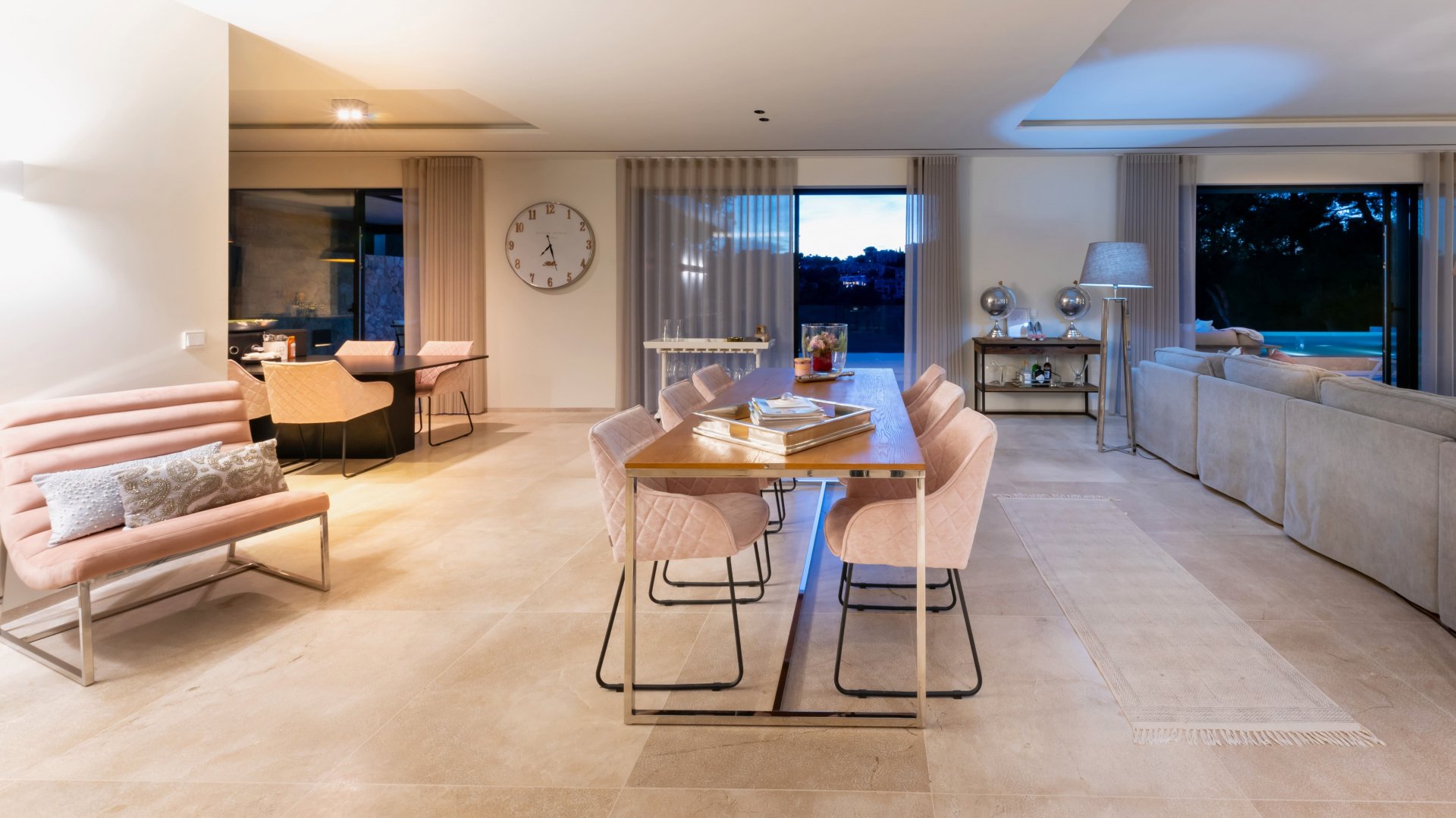 Villa Port D'andratx, Mallorca, Spānijā 7 istabas, 721 m2 Nr. 99184