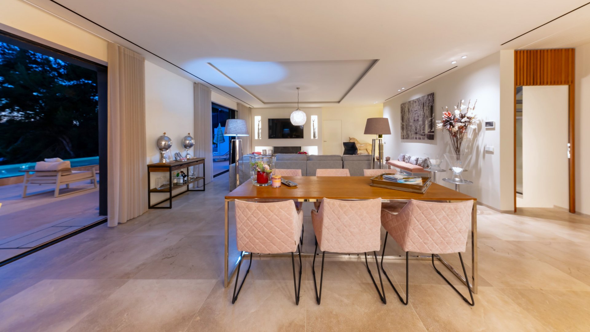 Villa Port D'andratx, Mallorca, Spānijā 7 istabas, 721 m2 Nr. 99184