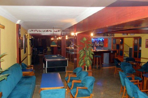 Bārs Cala Bona, Mallorca, Spānijā 220 m2 Nr. 65556
