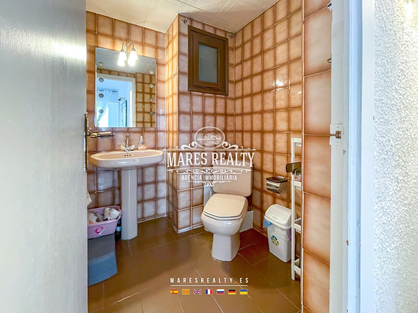 Townhouse à Lloret de Mar, Girona, Espagne 4 chambres, 87 m2 No. 113234