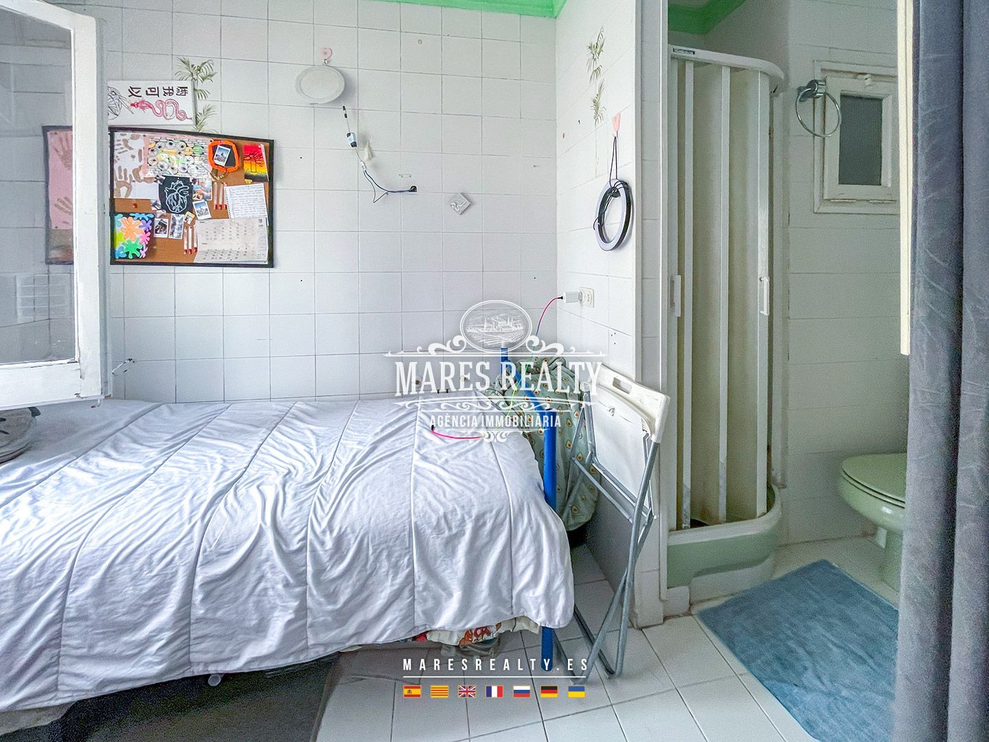 Townhouse à Lloret de Mar, Girona, Espagne 4 chambres, 87 m2 No. 113234