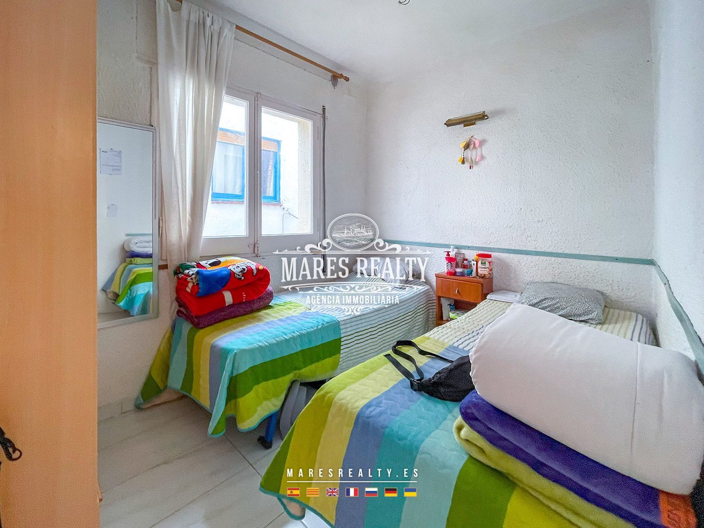 Townhouse à Lloret de Mar, Girona, Espagne 4 chambres, 87 m2 No. 113234