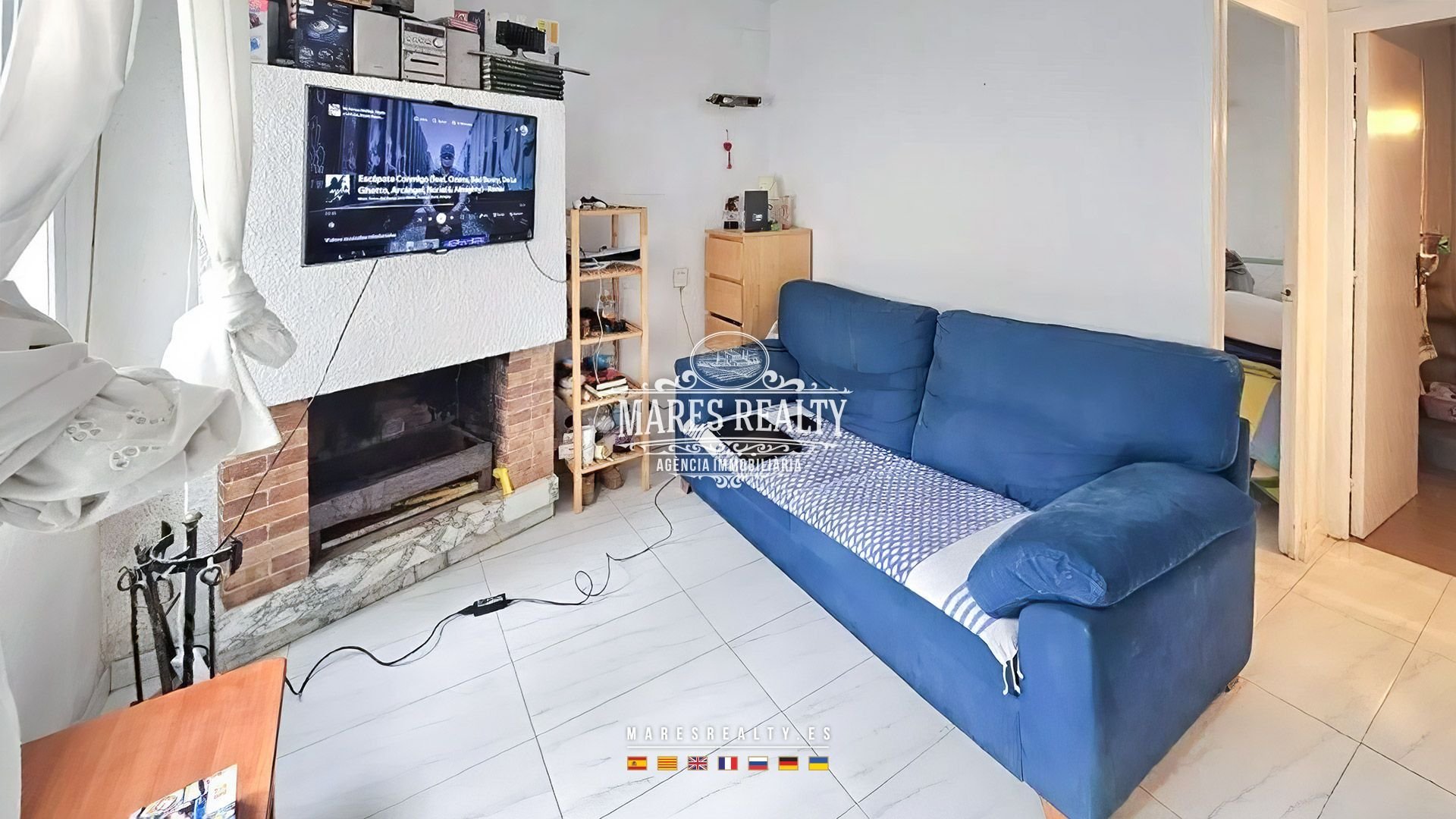 Townhouse à Lloret de Mar, Girona, Espagne 4 chambres, 87 m2 No. 113234