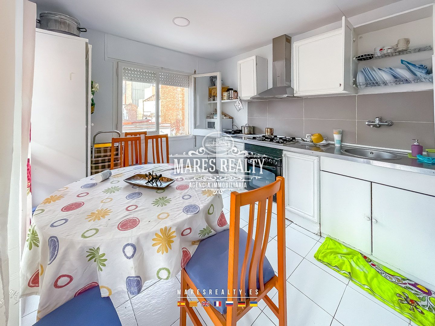 Townhouse à Lloret de Mar, Girona, Espagne 4 chambres, 87 m2 No. 113234