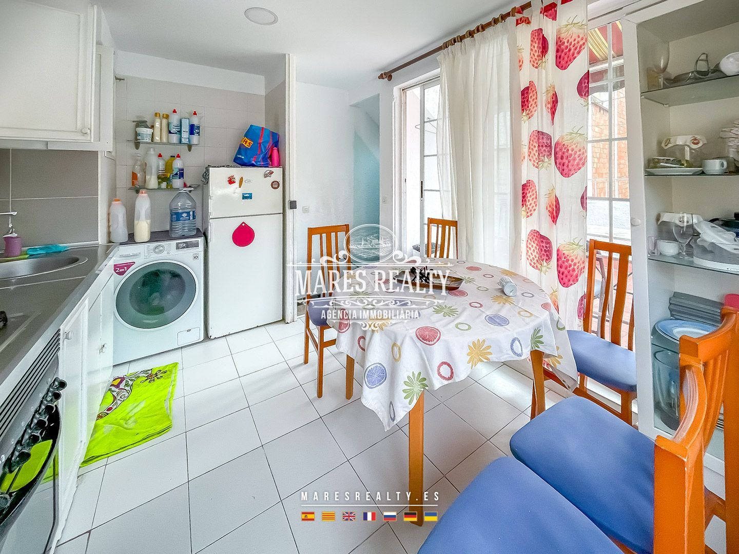 Townhouse à Lloret de Mar, Girona, Espagne 4 chambres, 87 m2 No. 113234