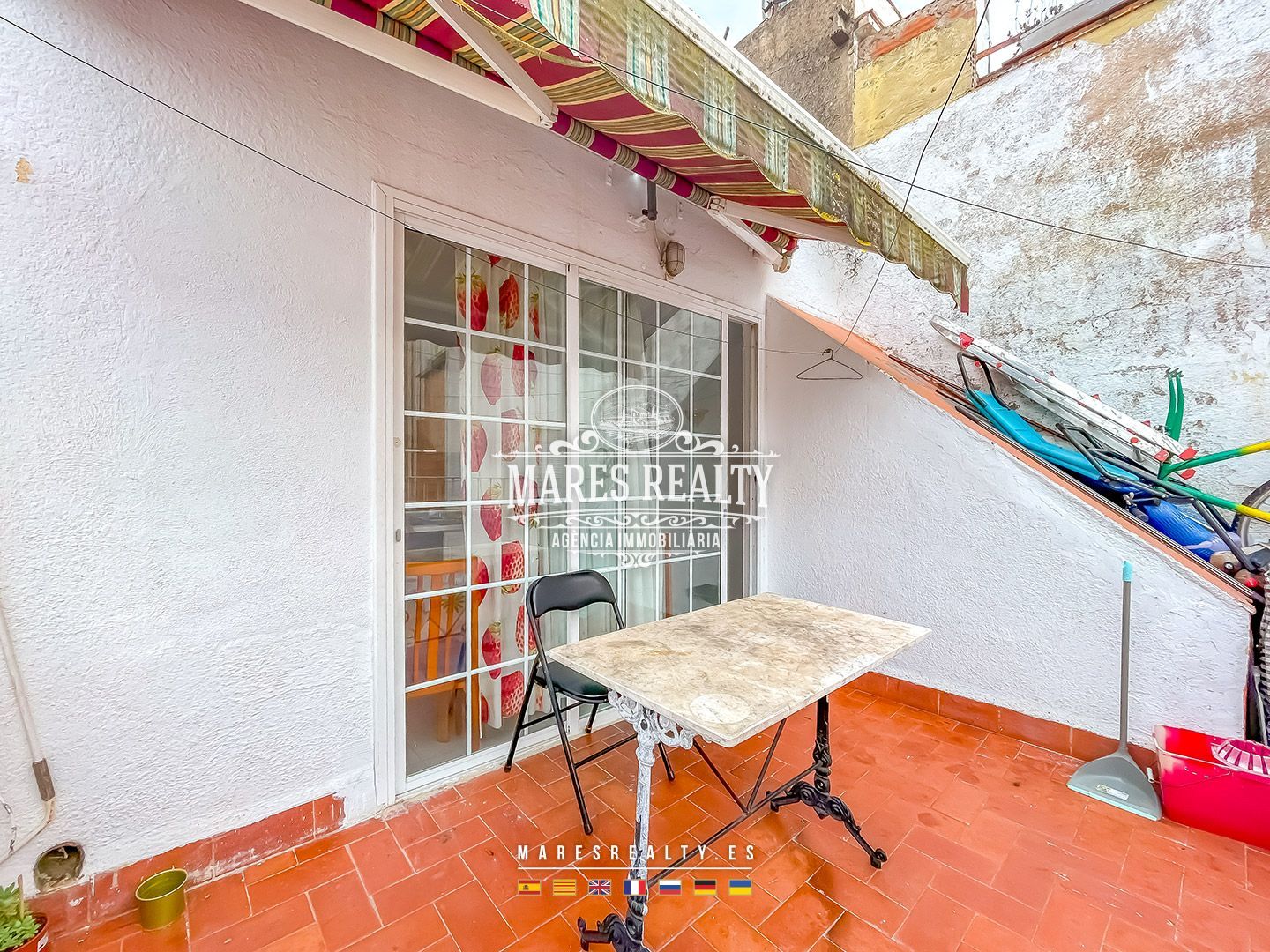 Townhouse à Lloret de Mar, Girona, Espagne 4 chambres, 87 m2 No. 113234