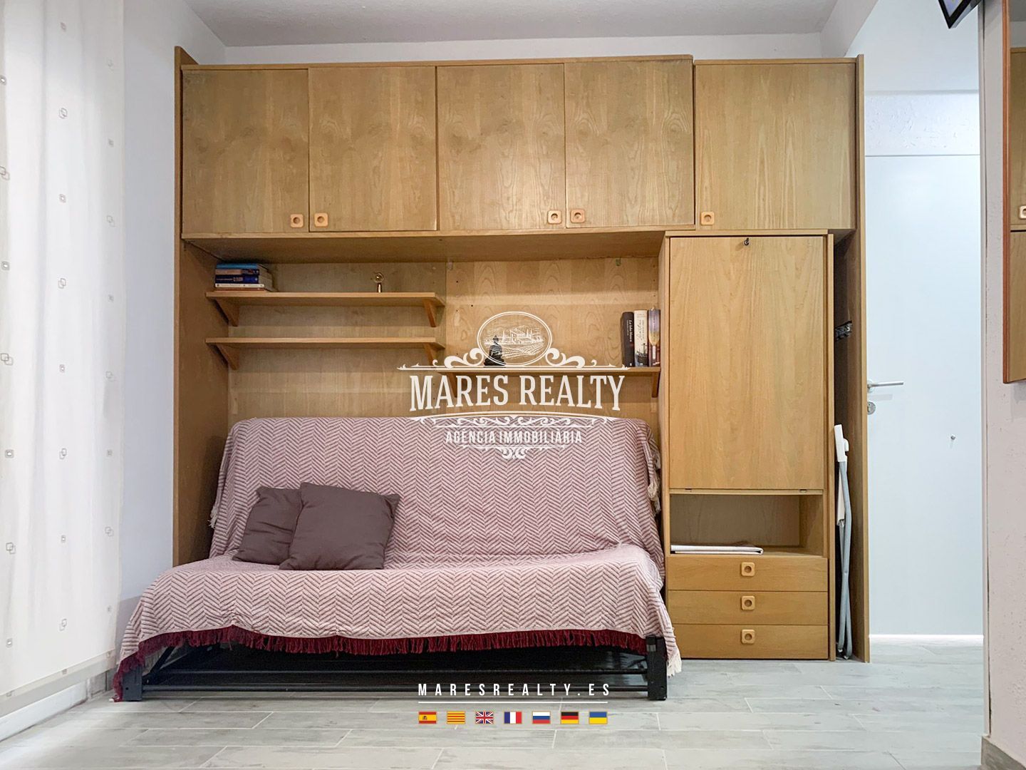 Townhouse à Lloret de Mar, Girona, Espagne 4 chambres, 87 m2 No. 113234