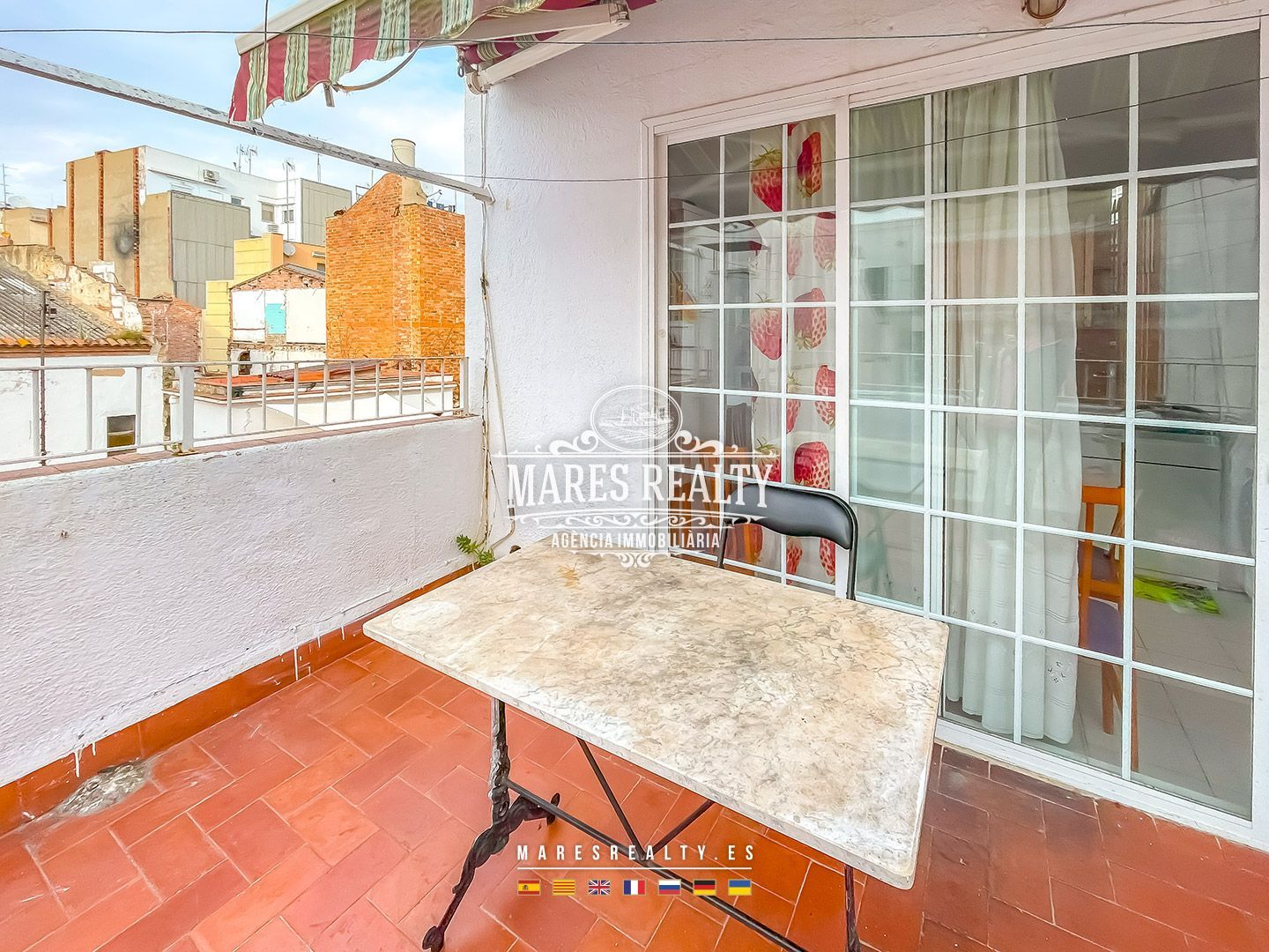 Townhouse à Lloret de Mar, Girona, Espagne 4 chambres, 87 m2 No. 113234