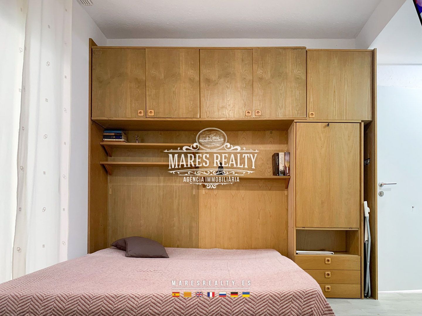Townhouse à Lloret de Mar, Girona, Espagne 4 chambres, 87 m2 No. 113234
