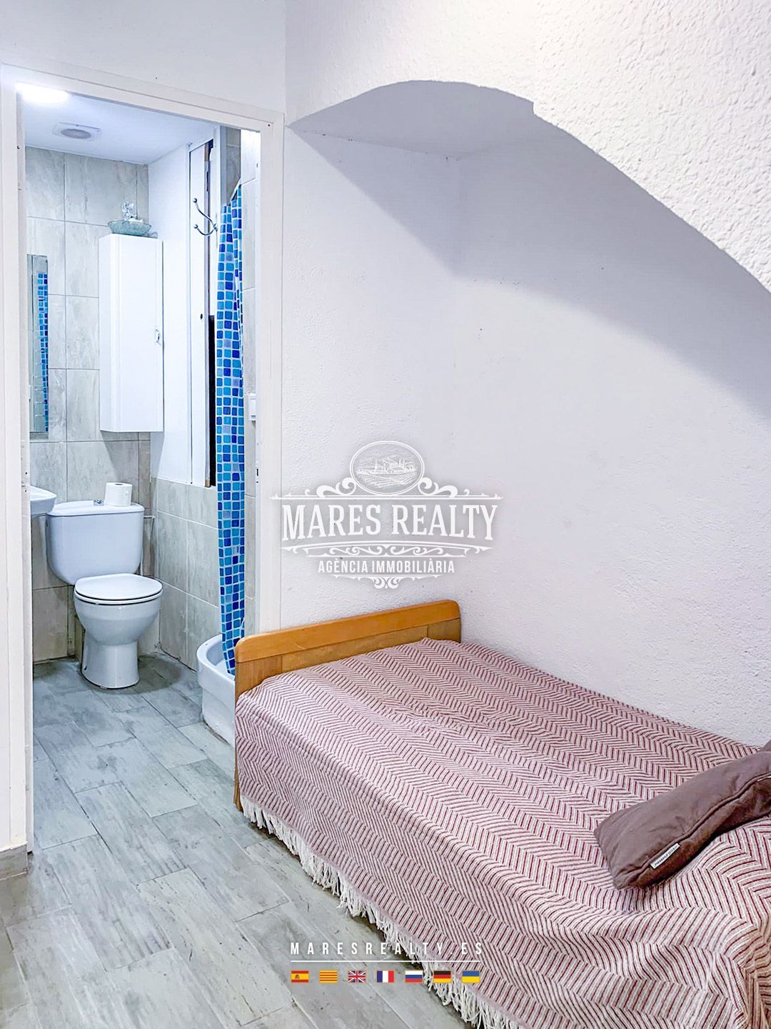 Townhouse à Lloret de Mar, Girona, Espagne 4 chambres, 87 m2 No. 113234