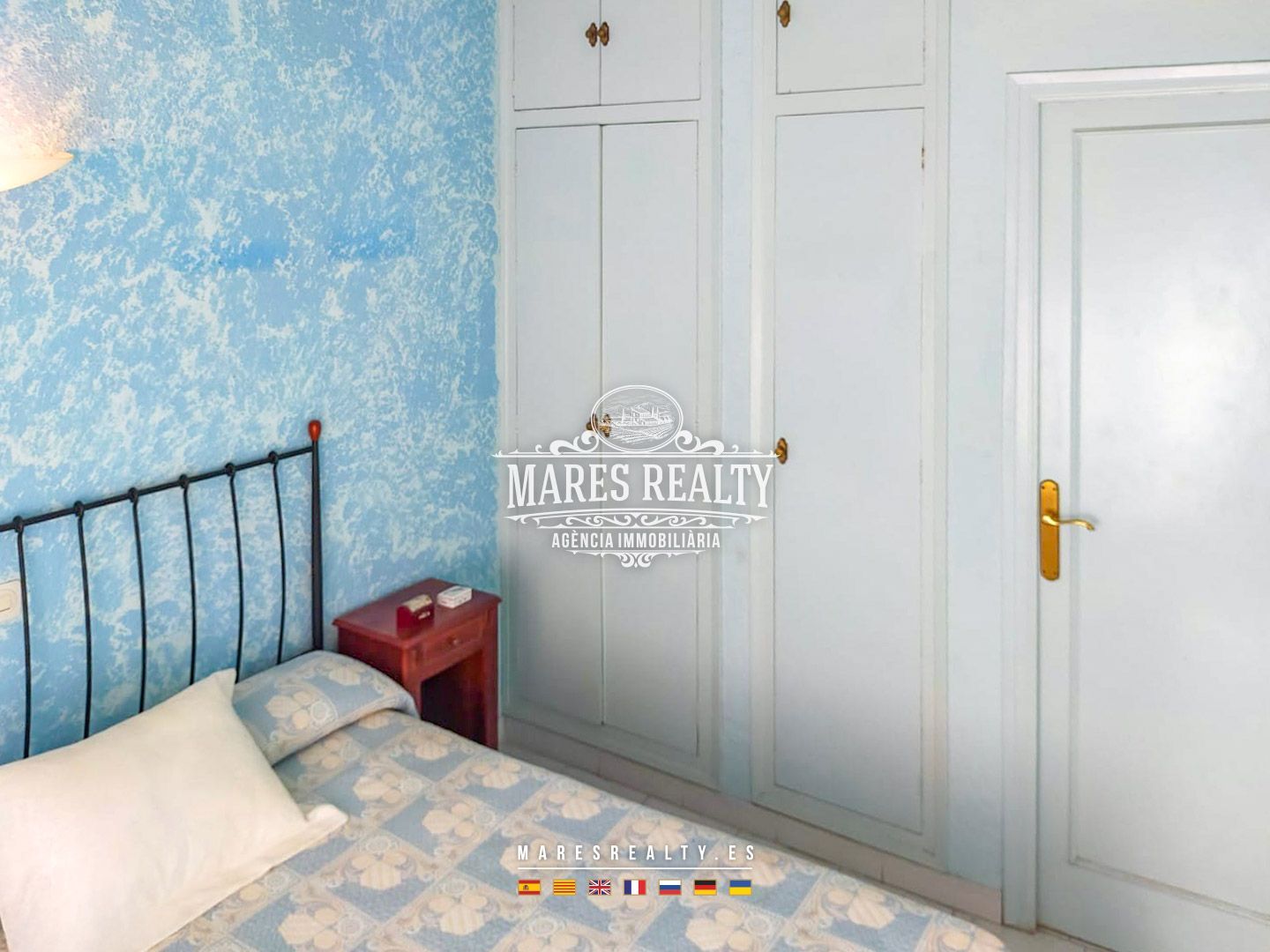 Townhouse à Lloret de Mar, Girona, Espagne 4 chambres, 87 m2 No. 113234
