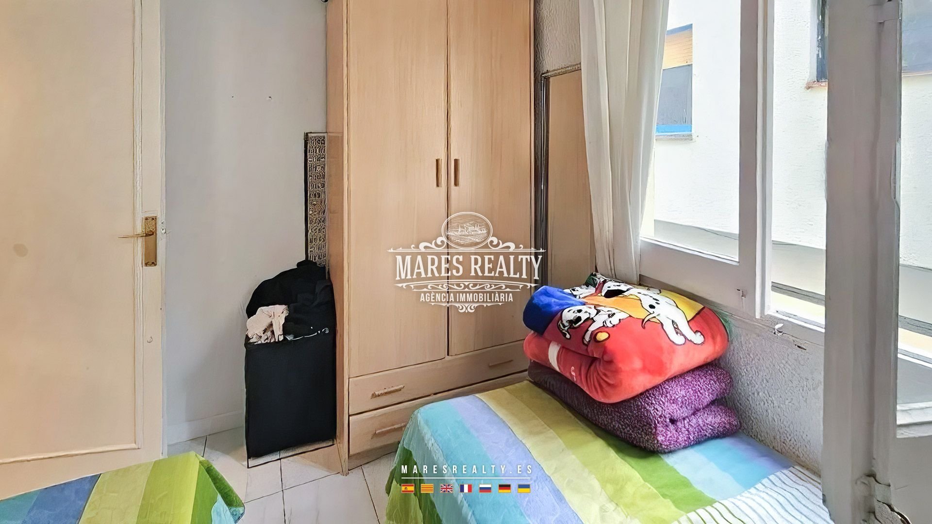 Townhouse à Lloret de Mar, Girona, Espagne 4 chambres, 87 m2 No. 113234