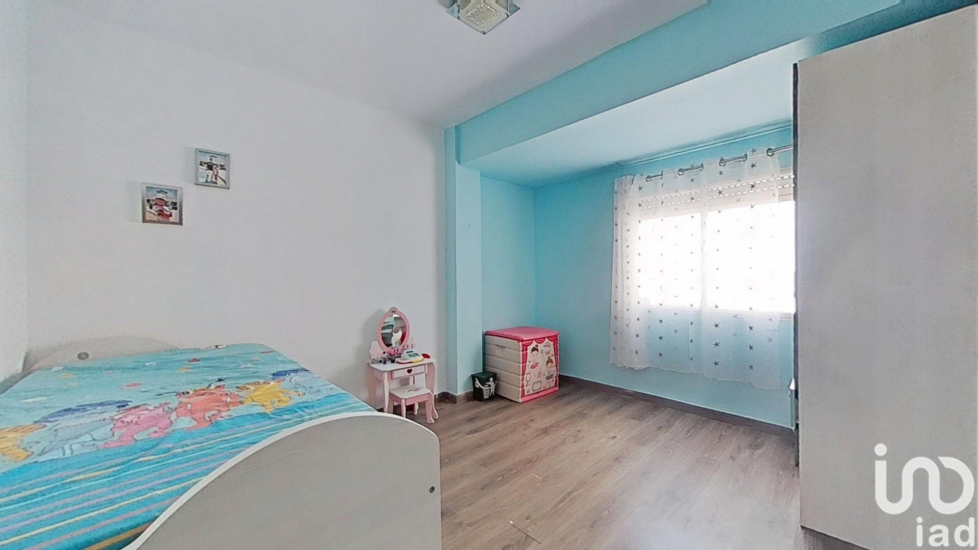 Huoneisto Nules, Castellon, Espanja 4 makuuhuonetta, 138 m2 No. 185857