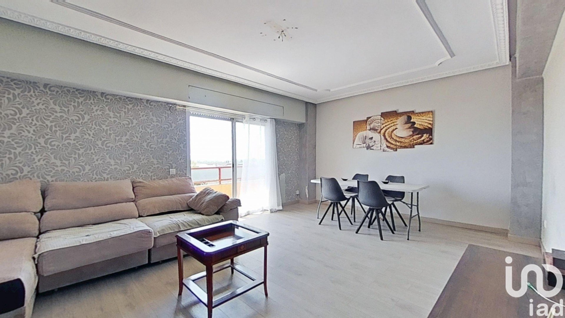 Huoneisto Nules, Castellon, Espanja 4 makuuhuonetta, 138 m2 No. 185857