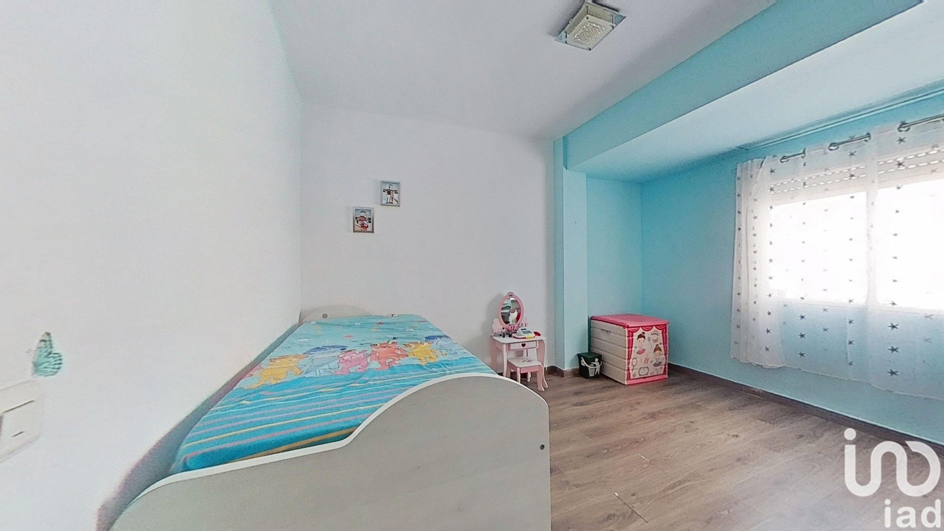 Huoneisto Nules, Castellon, Espanja 4 makuuhuonetta, 138 m2 No. 185857