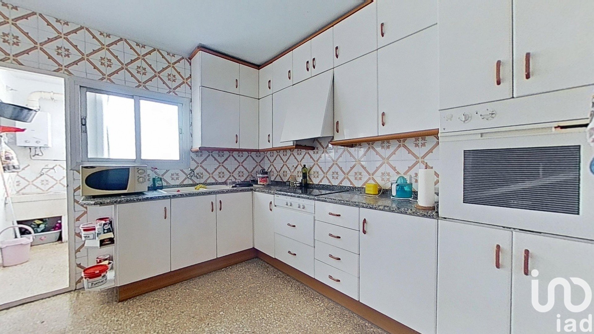 Huoneisto Nules, Castellon, Espanja 4 makuuhuonetta, 138 m2 No. 185857