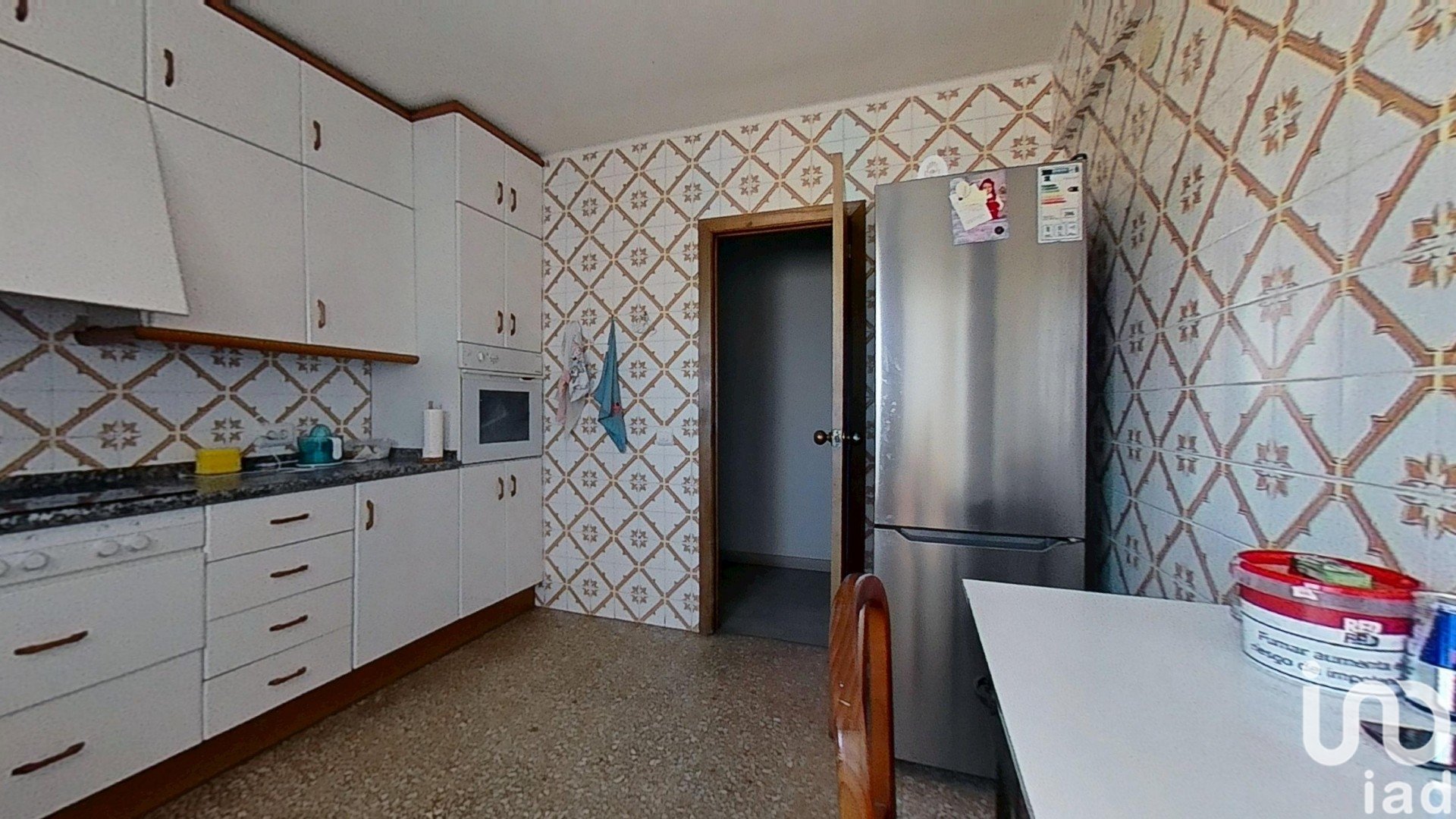 Huoneisto Nules, Castellon, Espanja 4 makuuhuonetta, 138 m2 No. 185857