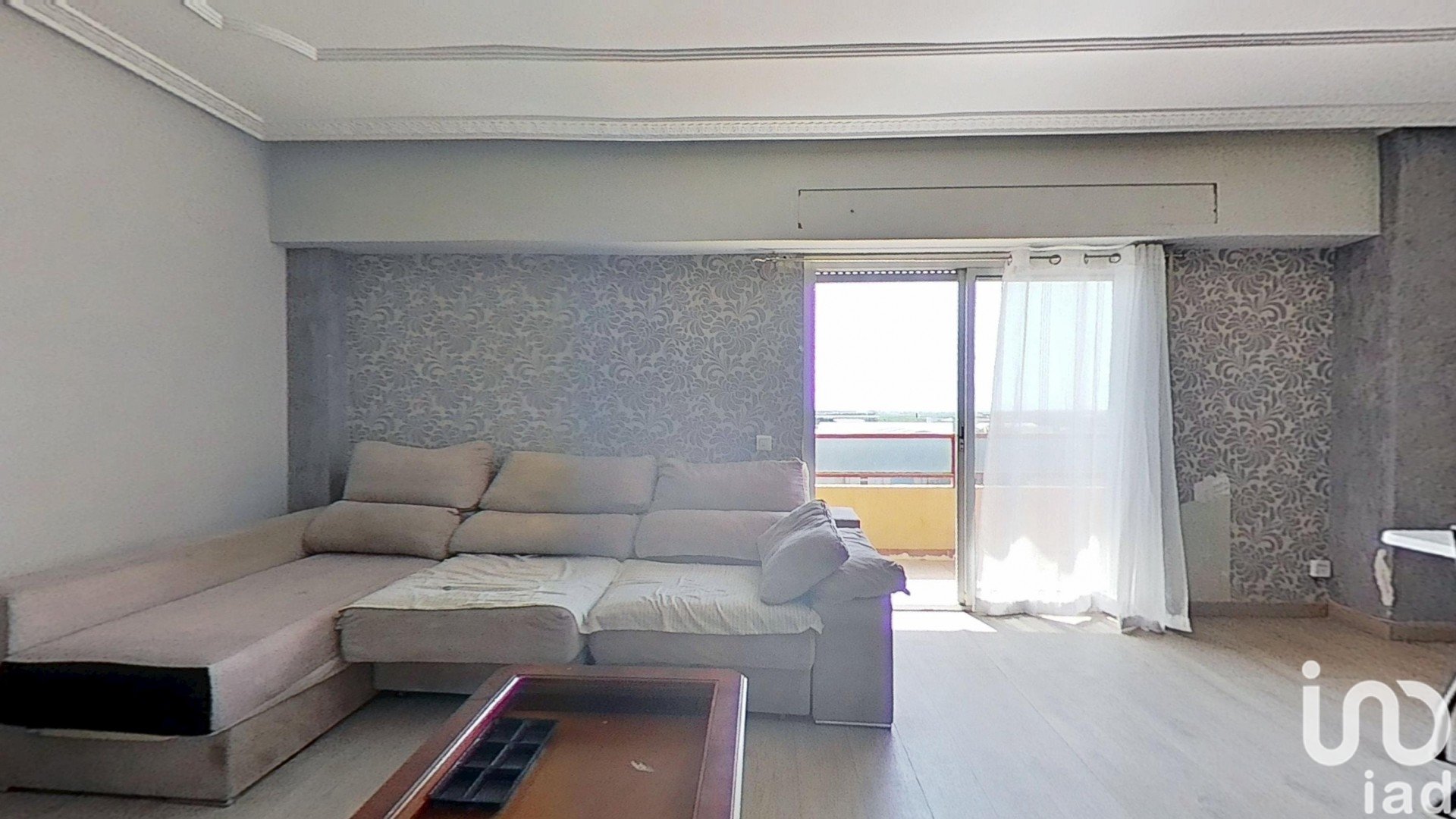 Huoneisto Nules, Castellon, Espanja 4 makuuhuonetta, 138 m2 No. 185857
