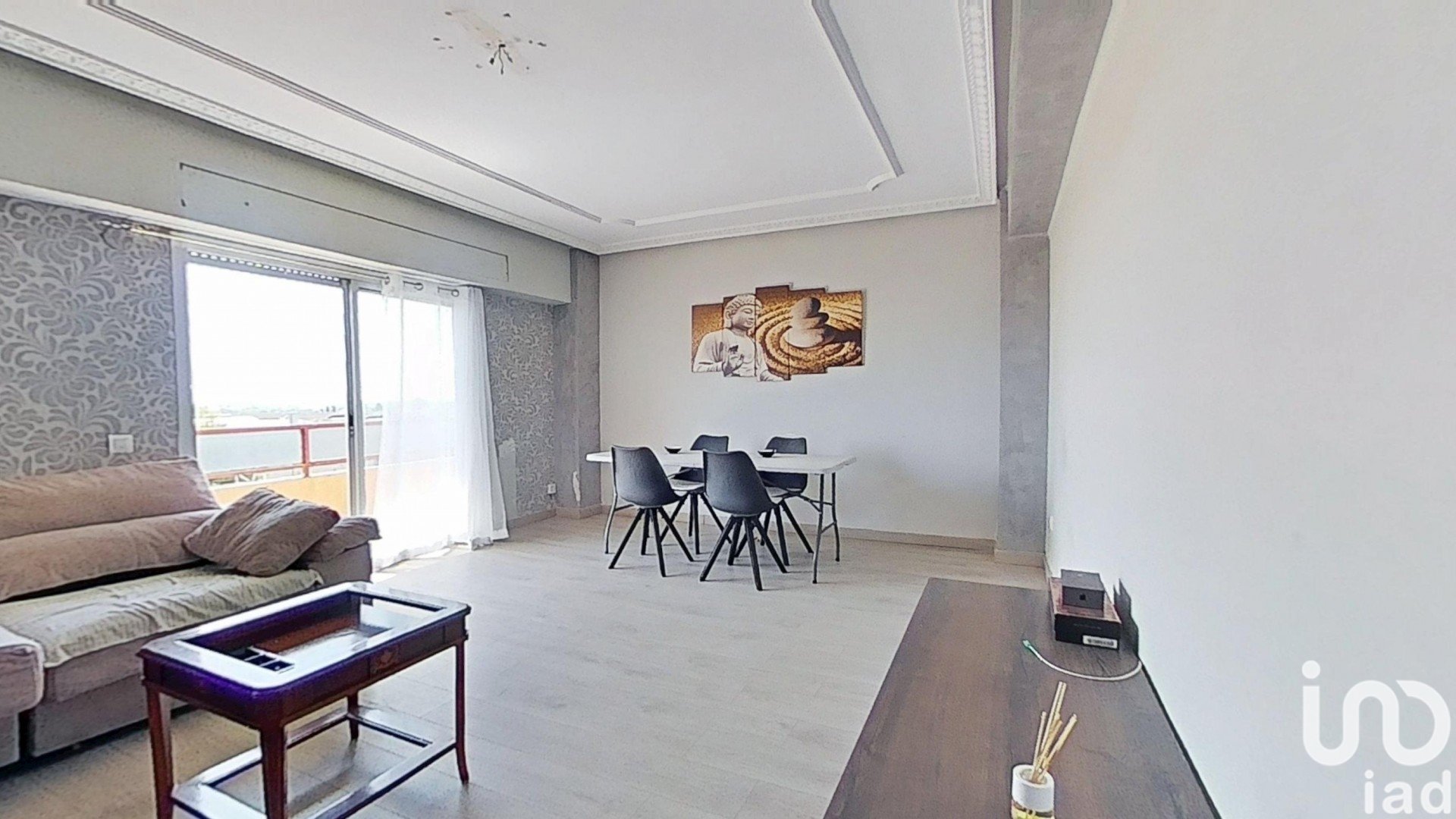 Huoneisto Nules, Castellon, Espanja 4 makuuhuonetta, 138 m2 No. 185857
