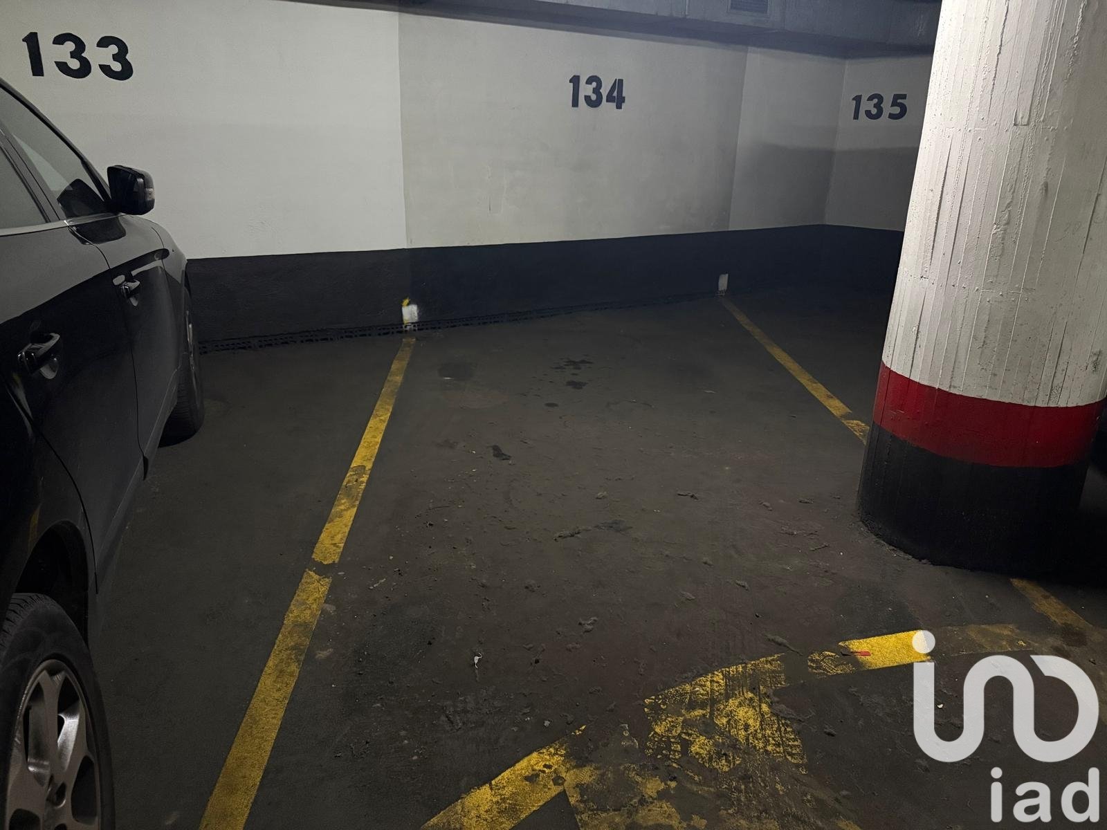 Garage à Leon, Espagne 12 m2 No. 185858