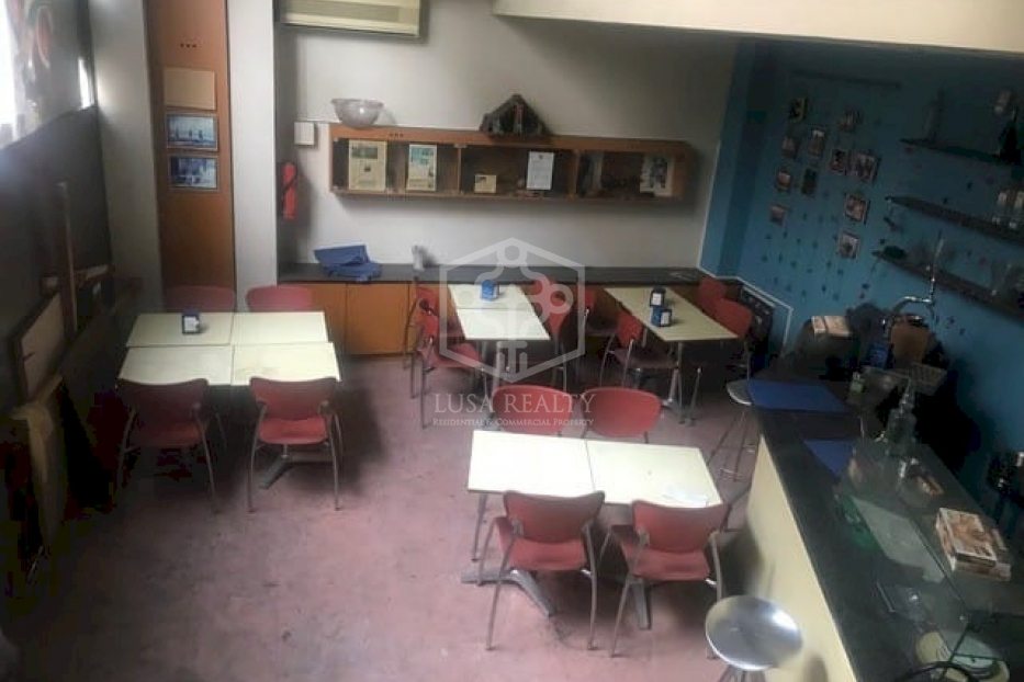 Proprietà commerciale a Barcelona, Spagna 79 mq. N° 78415