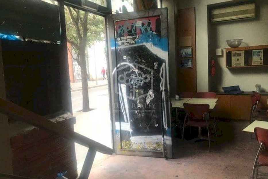 Proprietà commerciale a Barcelona, Spagna 79 mq. N° 78415