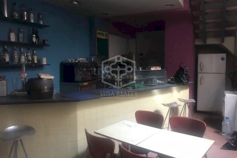 Proprietà commerciale a Barcelona, Spagna 79 mq. N° 78415