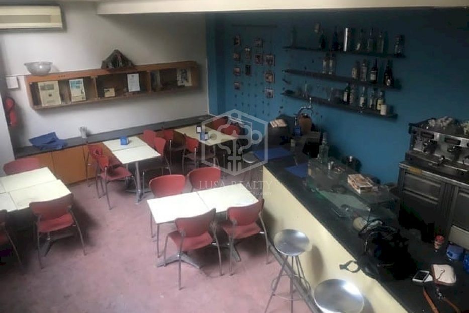Proprietà commerciale a Barcelona, Spagna 79 mq. N° 78415