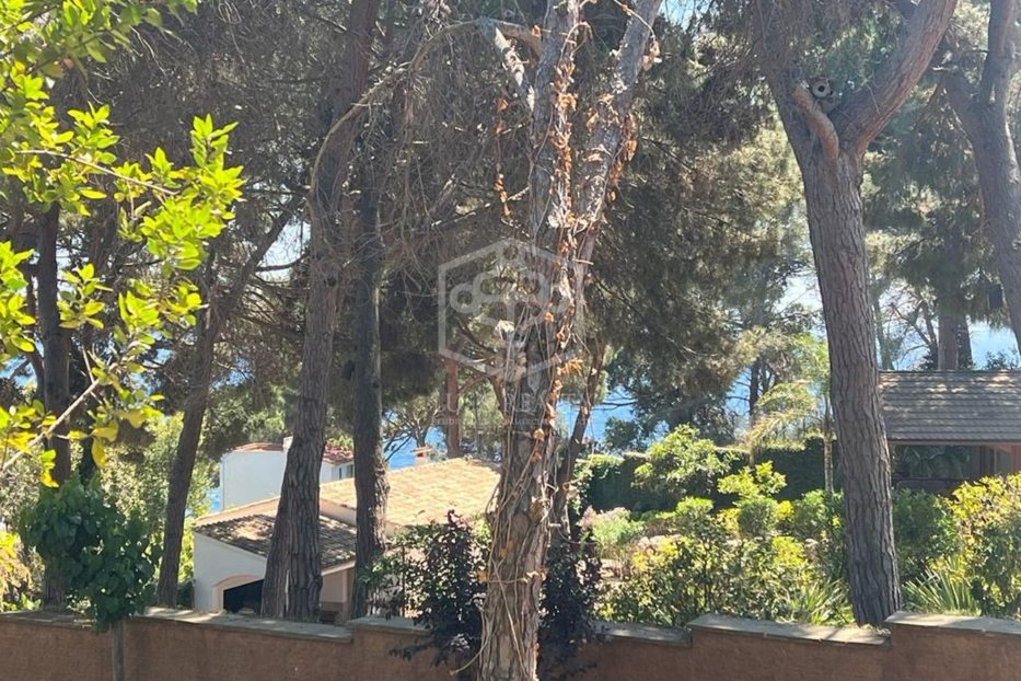 Terreno a Lloret de Mar, Girona, Spagna 200 mq. N° 78417