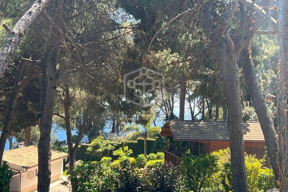 Terreno a Lloret de Mar, Girona, Spagna 200 mq. N° 78417