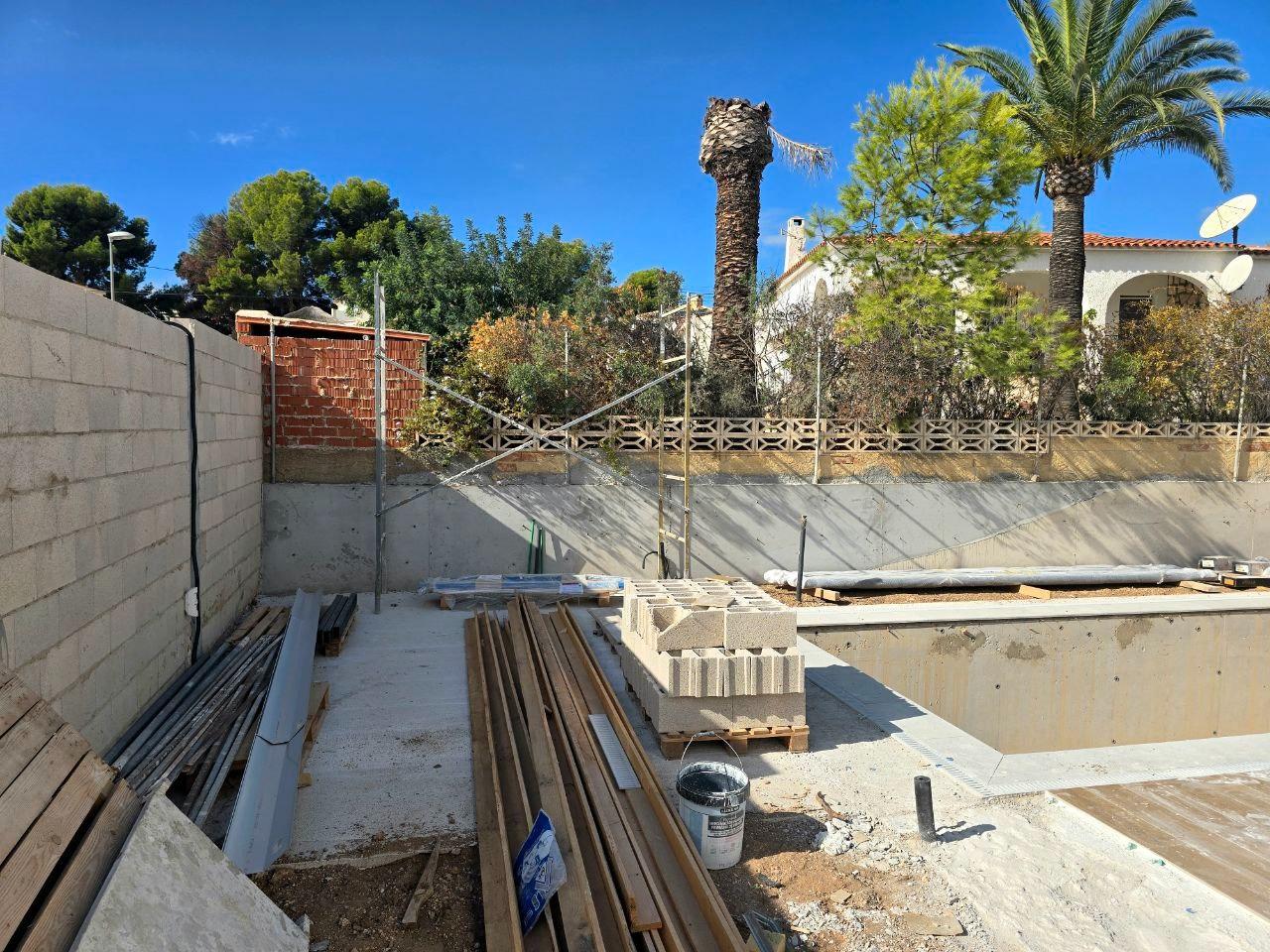 Villa La Nucia, Alicante, Spānijā 3 istabas, 297.68 m2 Nr. 165809
