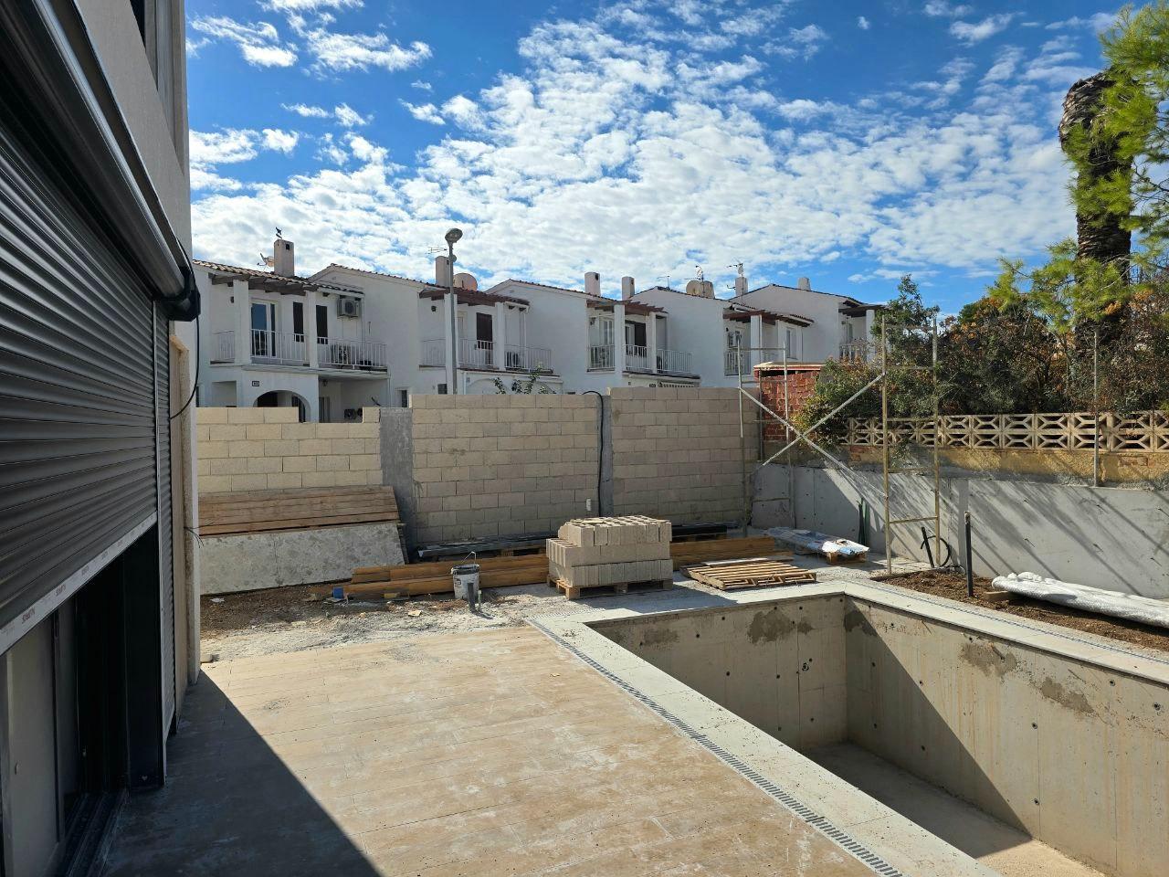 Villa La Nucia, Alicante, Spānijā 3 istabas, 297.68 m2 Nr. 165809