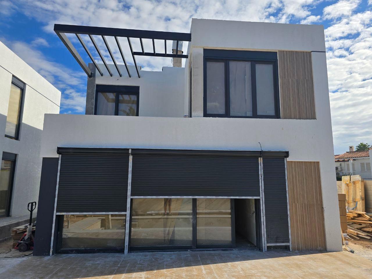 Villa La Nucia, Alicante, Spānijā 3 istabas, 297.68 m2 Nr. 165809
