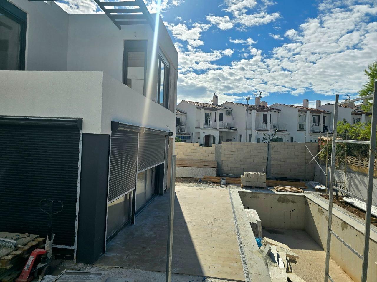 Villa La Nucia, Alicante, Spānijā 3 istabas, 297.68 m2 Nr. 165809