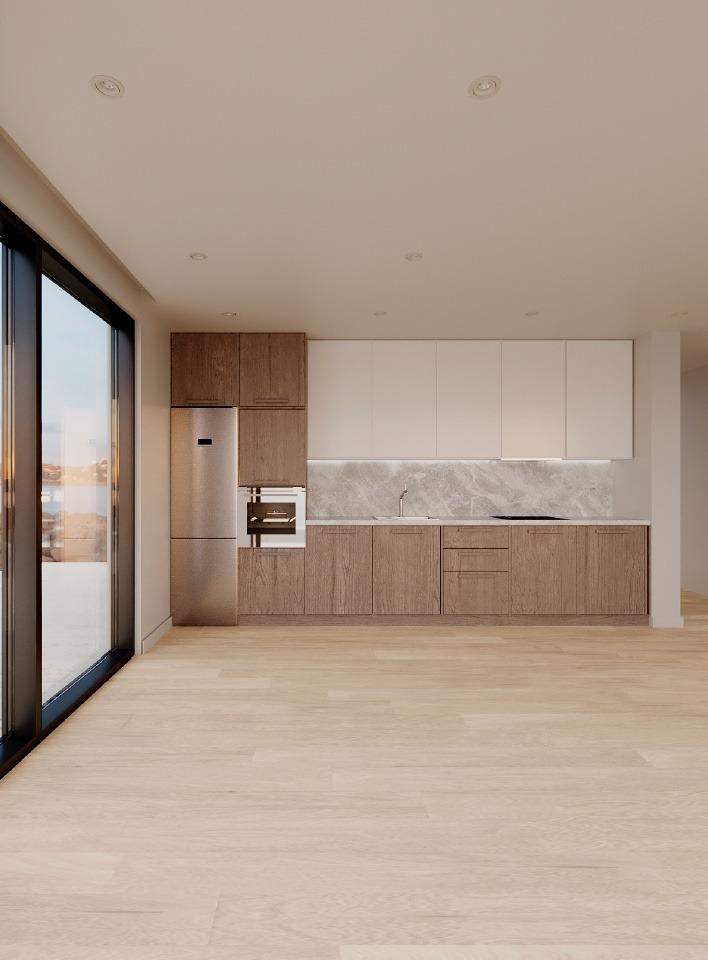 Villa La Nucia, Alicante, Spānijā 3 istabas, 297.68 m2 Nr. 165809