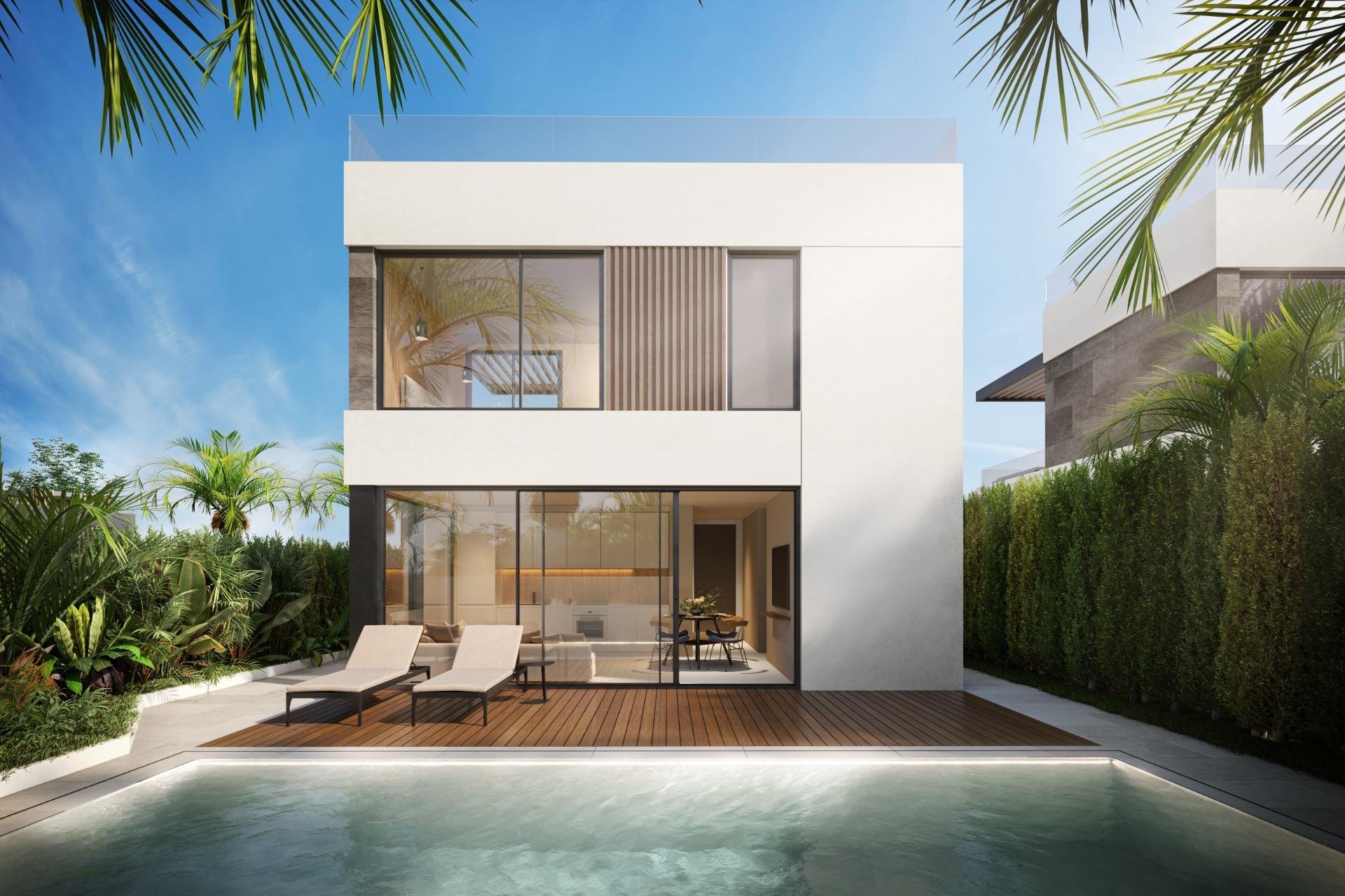 Villa La Nucia, Alicante, Spānijā 3 istabas, 297.68 m2 Nr. 165809