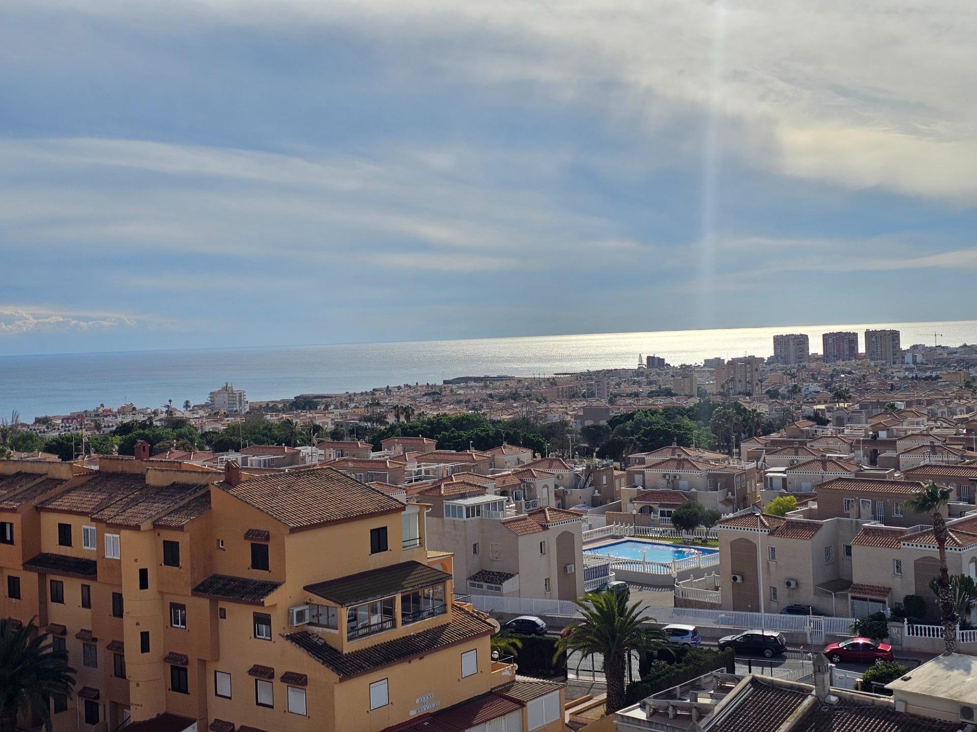 Apartamento en Torreblanca, Castellón, España 2 dormitorios, 61 m2 No. 165808