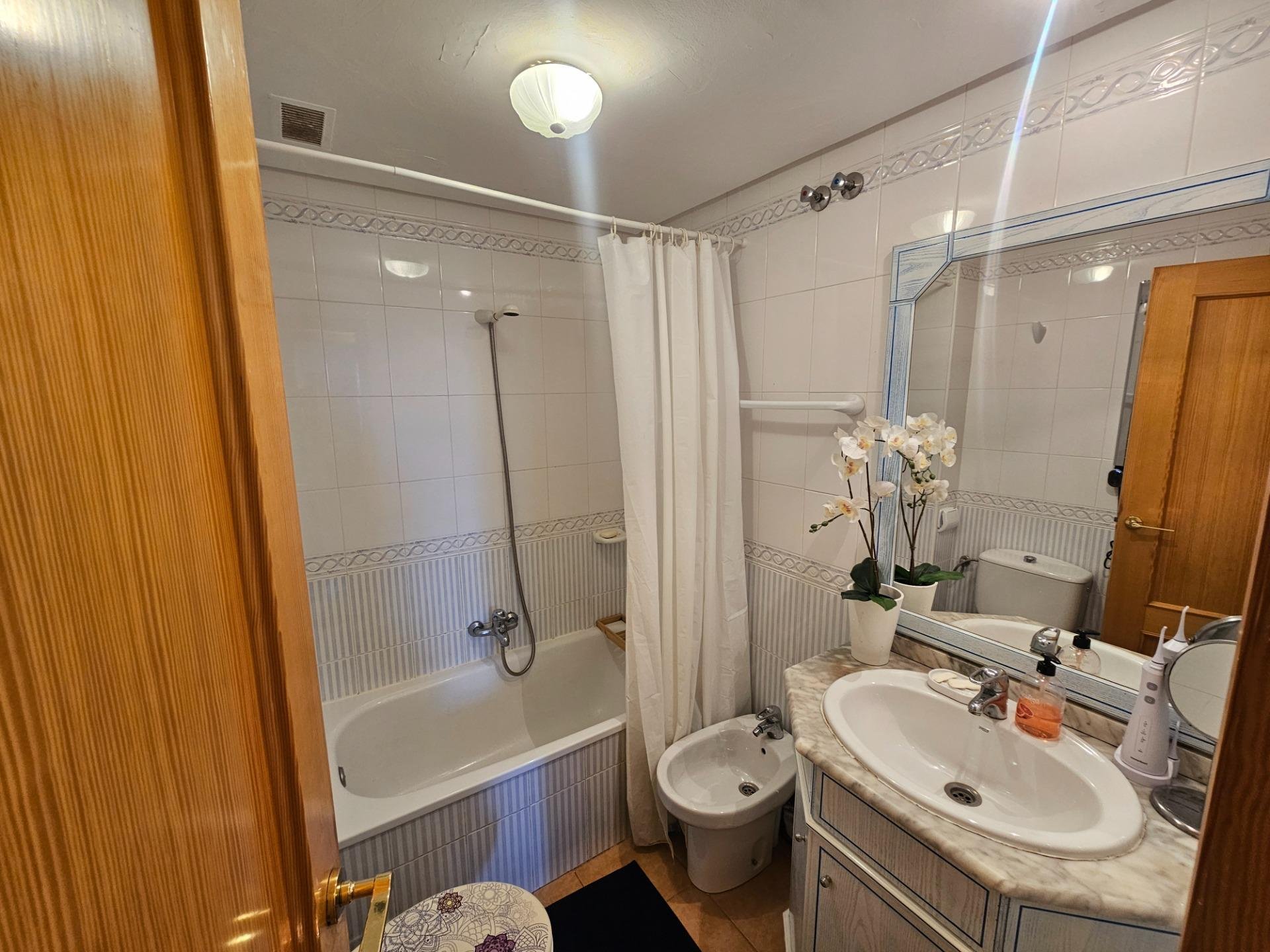 Apartamento en Torreblanca, Castellón, España 2 dormitorios, 61 m2 No. 165808