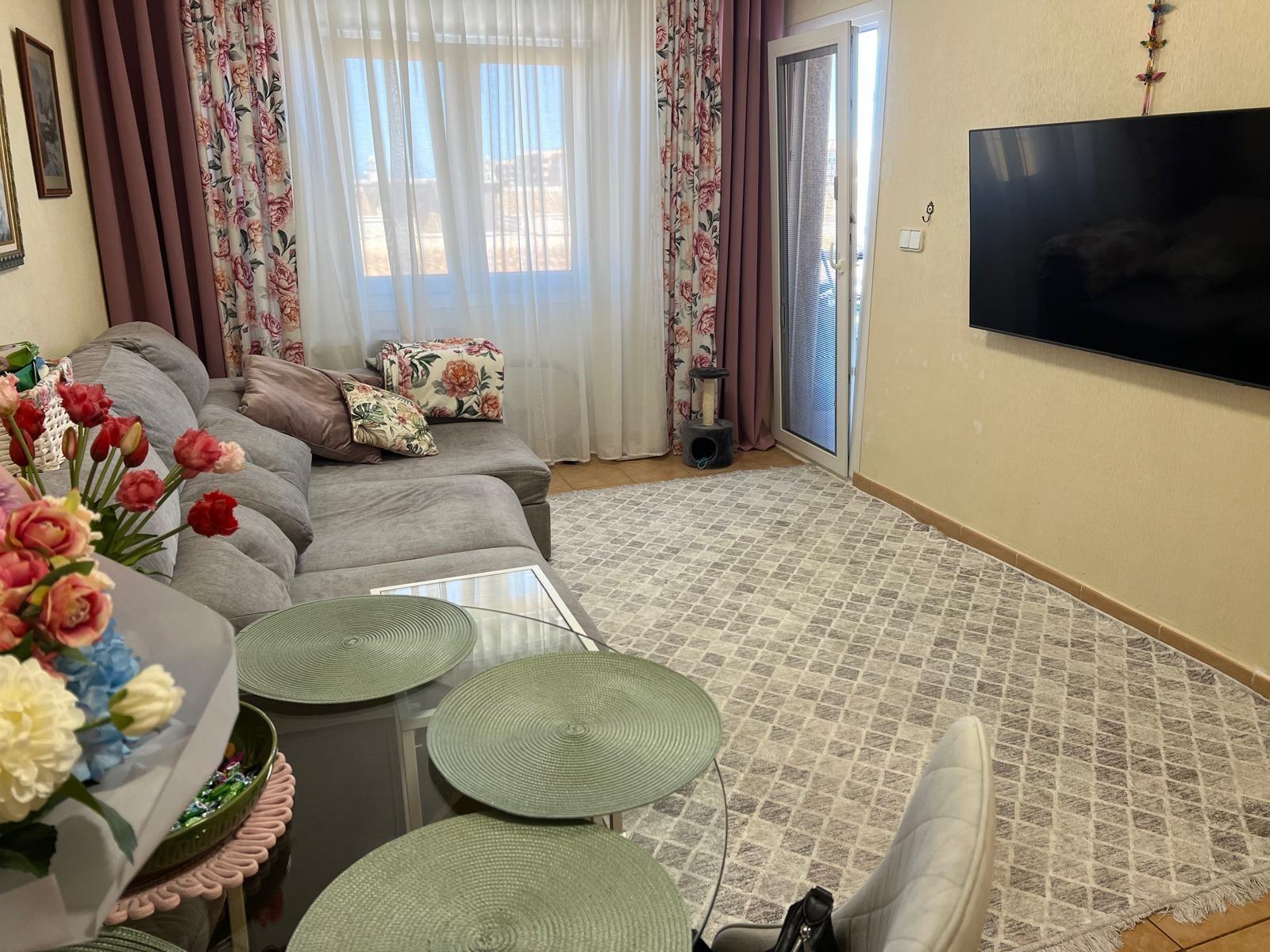 Apartamento en Torreblanca, Castellón, España 2 dormitorios, 61 m2 No. 165808