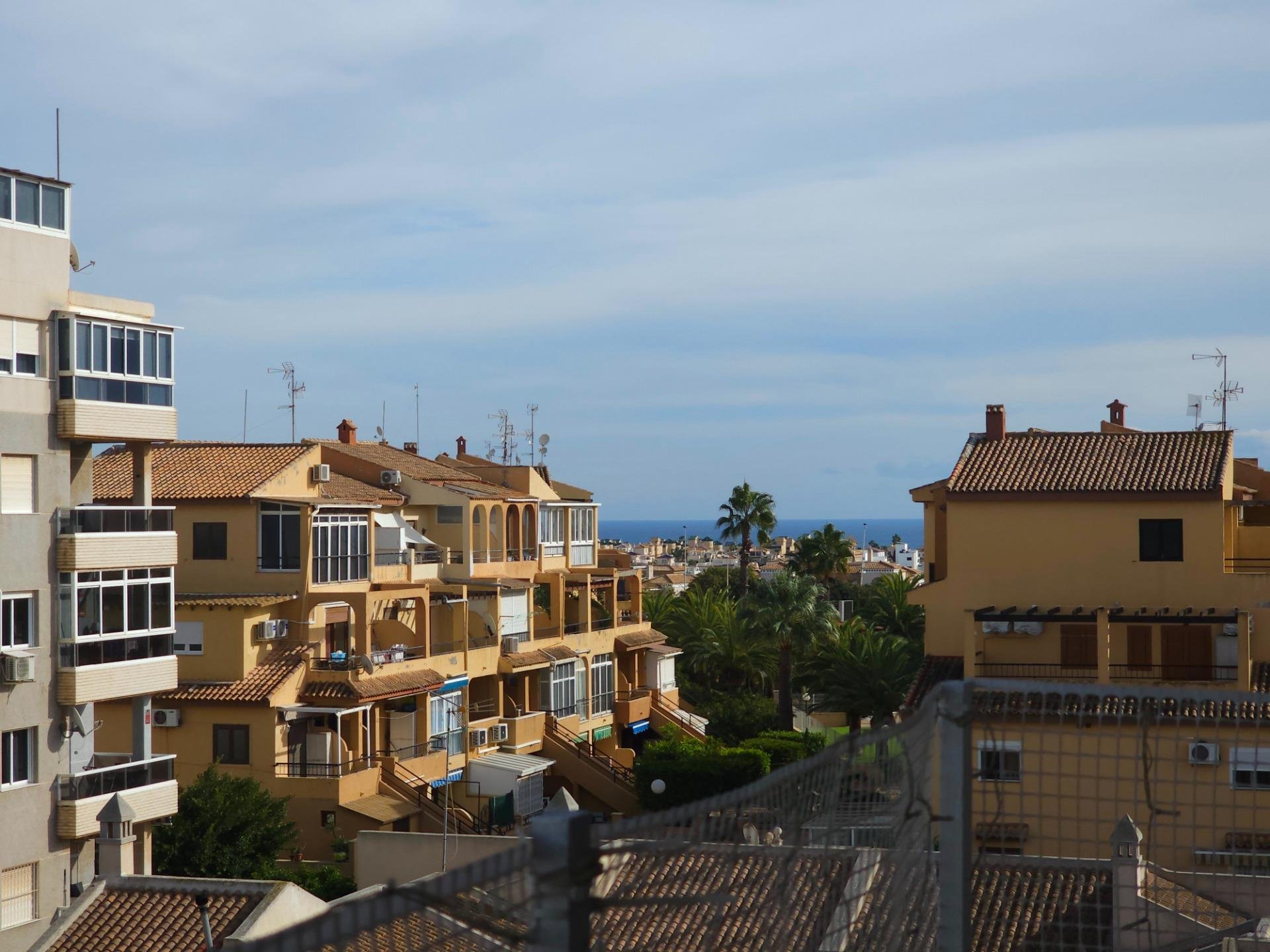 Apartamento en Torreblanca, Castellón, España 2 dormitorios, 61 m2 No. 165808