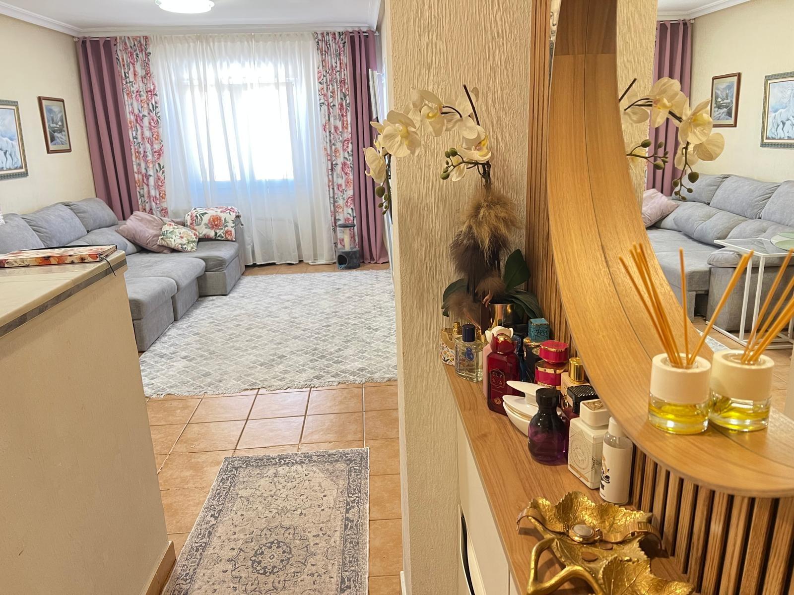 Apartamento en Torreblanca, Castellón, España 2 dormitorios, 61 m2 No. 165808