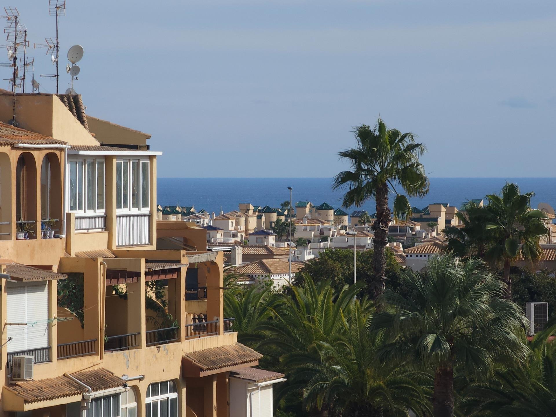 Apartamento en Torreblanca, Castellón, España 2 dormitorios, 61 m2 No. 165808