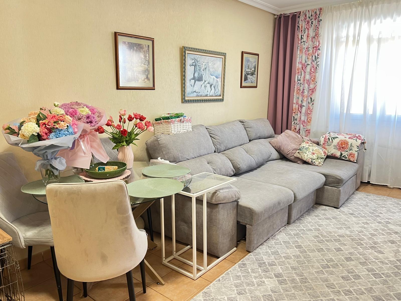 Apartamento en Torreblanca, Castellón, España 2 dormitorios, 61 m2 No. 165808