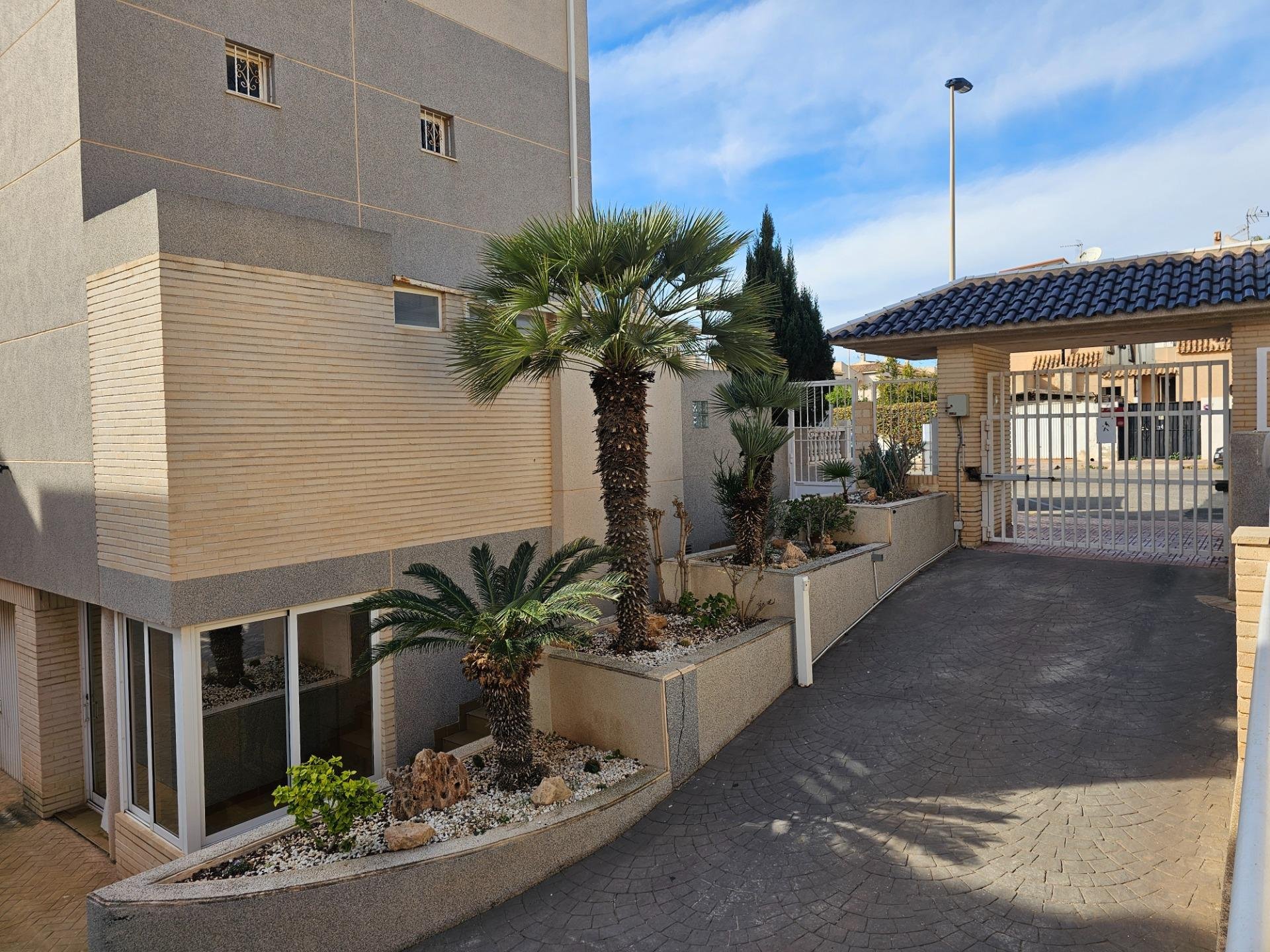Apartamento en Torreblanca, Castellón, España 2 dormitorios, 61 m2 No. 165808